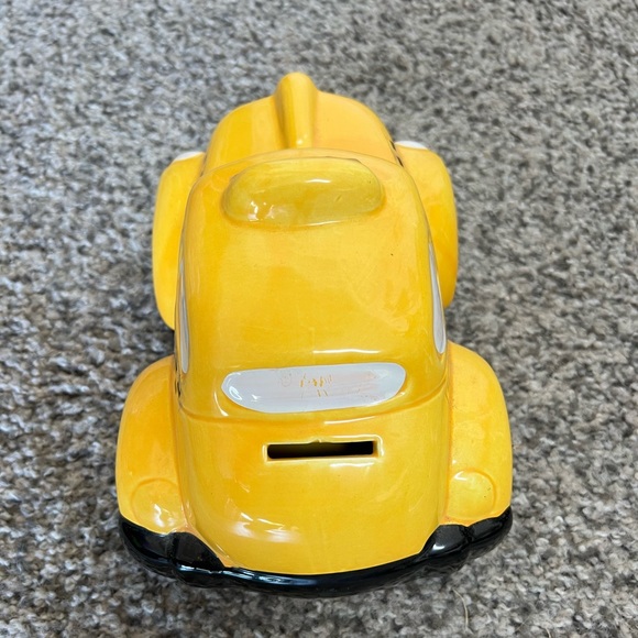 NYC Taxi Cab Bank from New York New York Casino in Las Vegas! - Picture 3 of 5